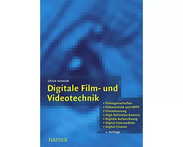Digitale Film- und Videotechnik