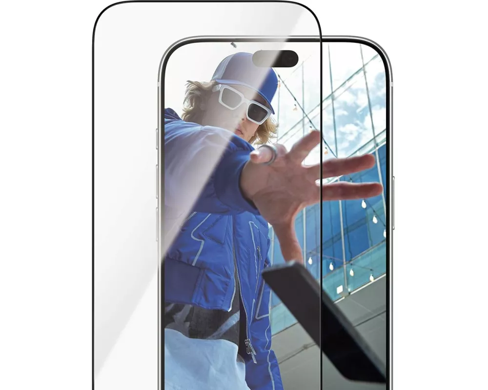 Panzerglass 5715685043567 Displayschutzfolie