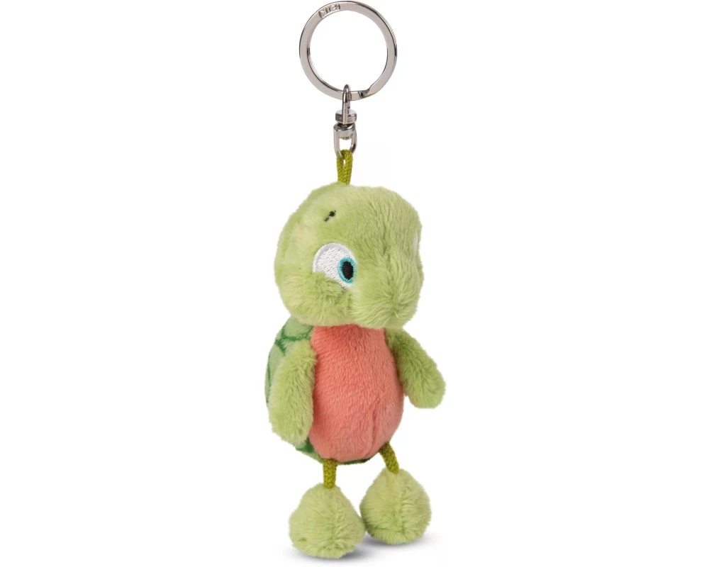 Nici Green Schlüsselanhänger Schildkröte Tateus
