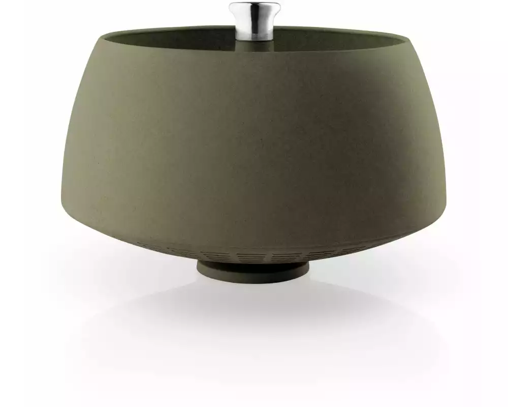 Eva Solo Salatschleuder Green Tool 24 cm, Grün