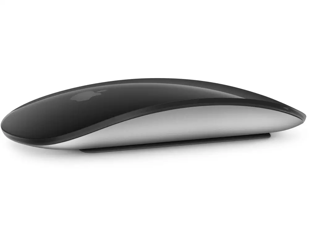Apple Magic Mouse