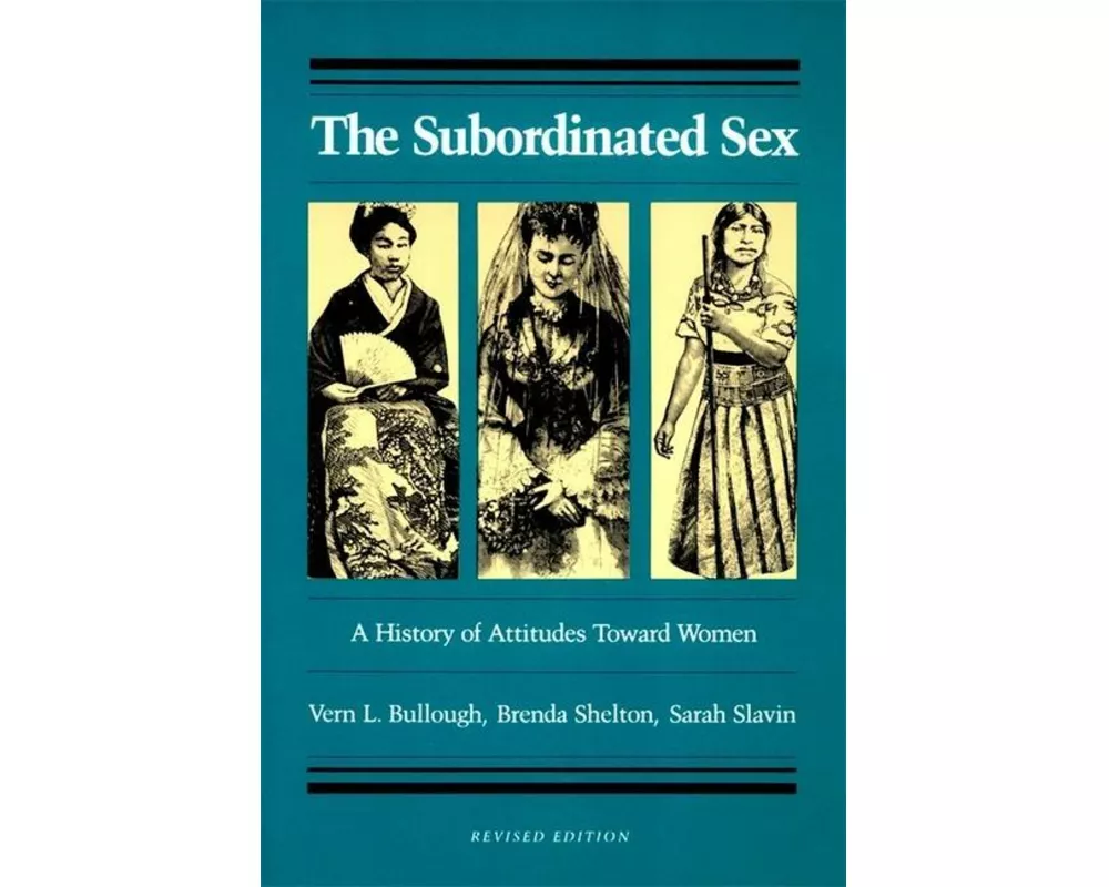 The Subordinated Sex