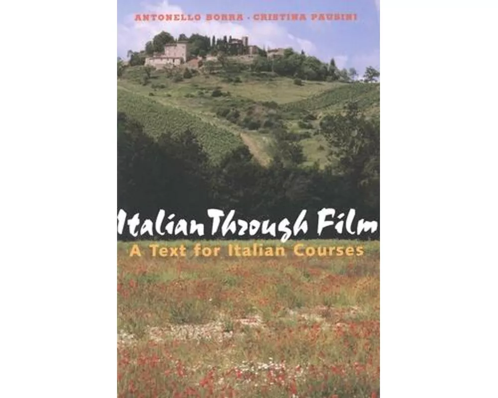 Italian Through Film