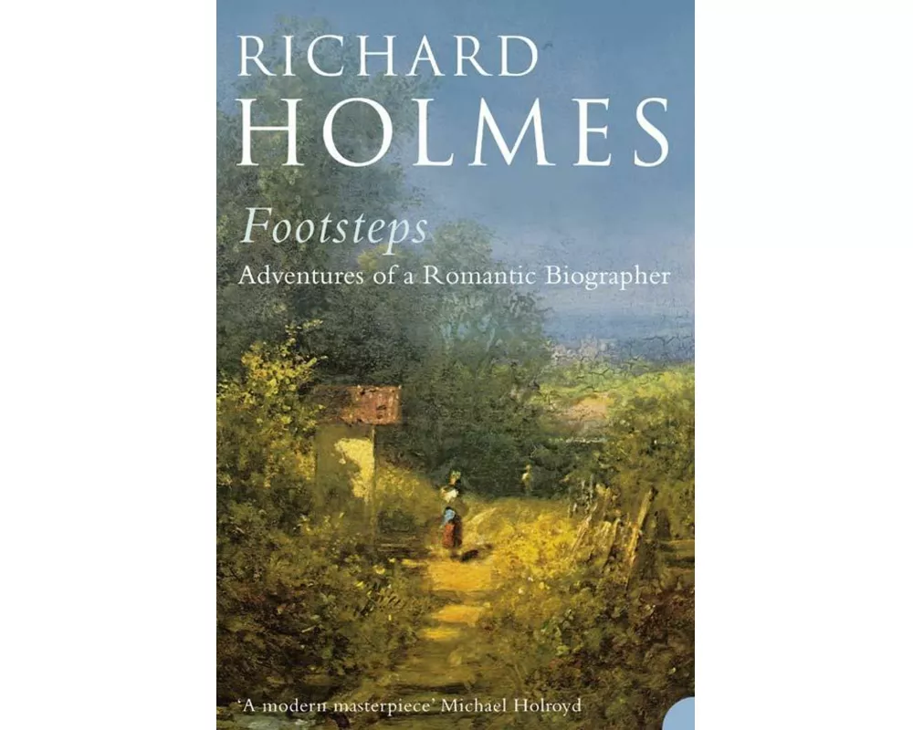 Footsteps