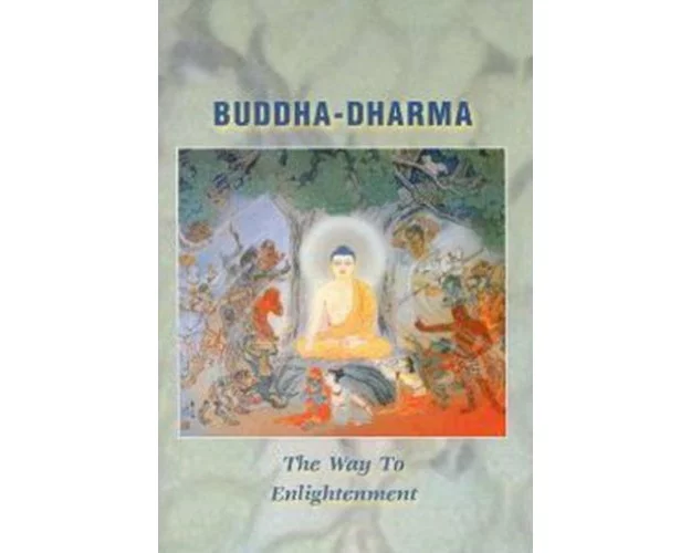 Buddha-Dharma
