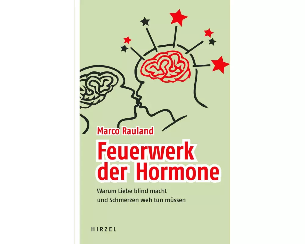 Feuerwerk der Hormone