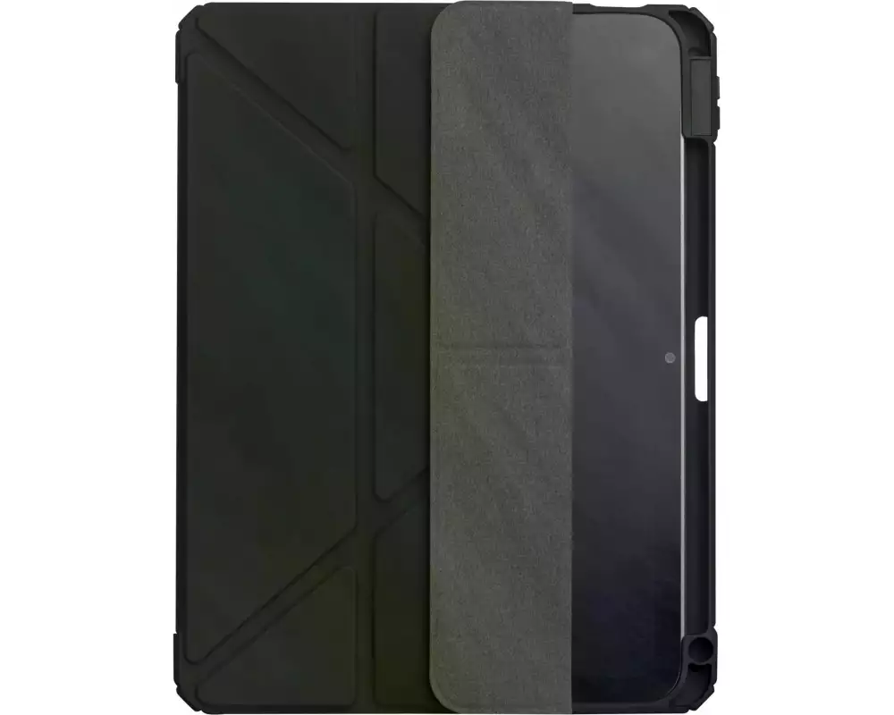 dbramante1928 London iPad Air 11" M3/M2/5Gen/4Gen Schwarz