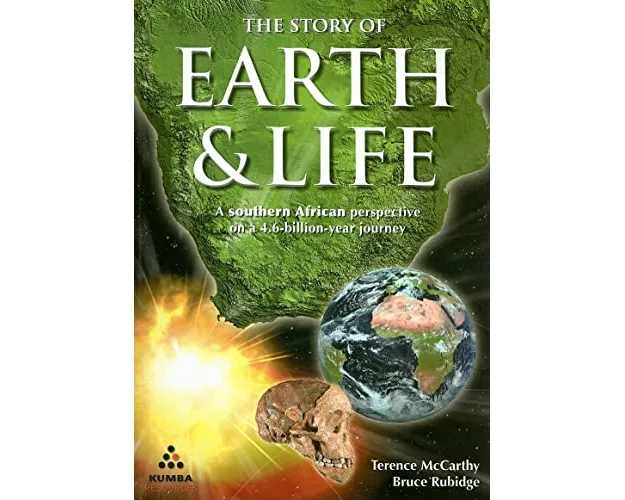 The Story of Earth & Life