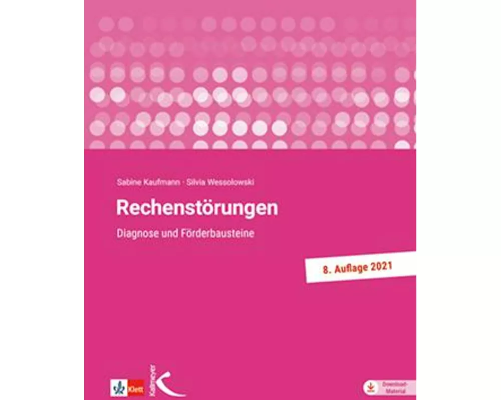 Rechenstörungen