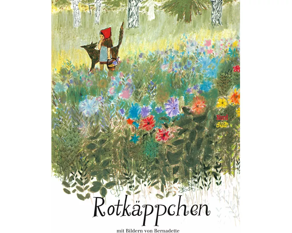 Rotkäppchen