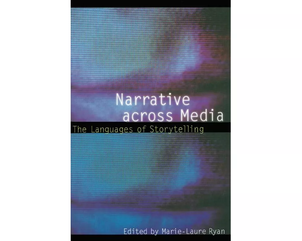 Narrative Across Media