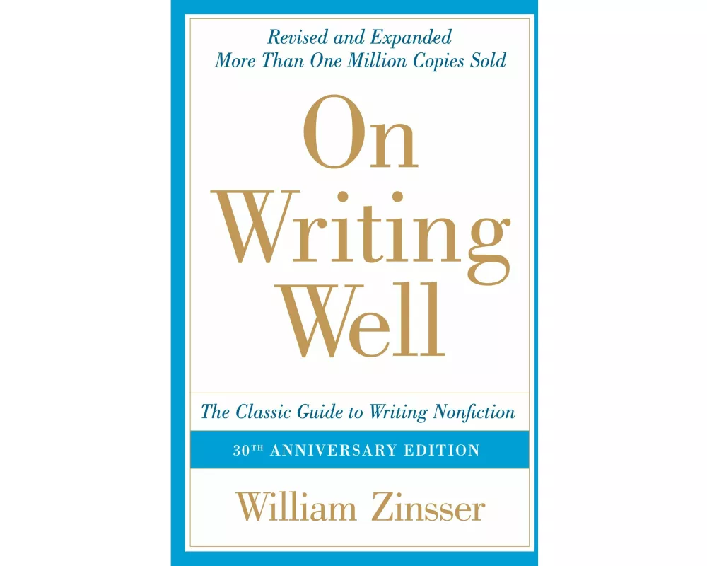 On Writing Well