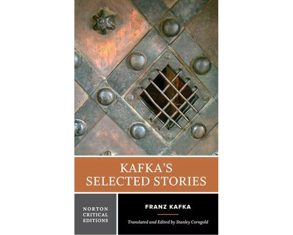 Kafka's Selected Stories