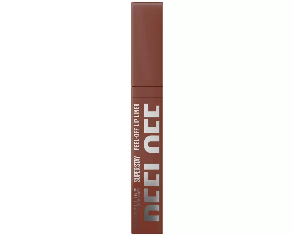 Maybelline Lip Liner Super Stay Peel-Off 001 Aura