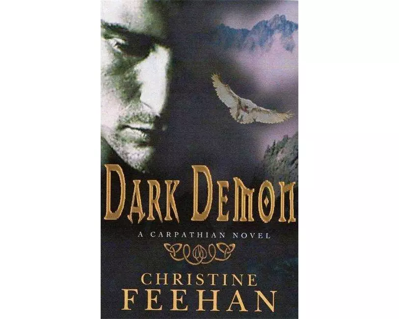 Dark Demon