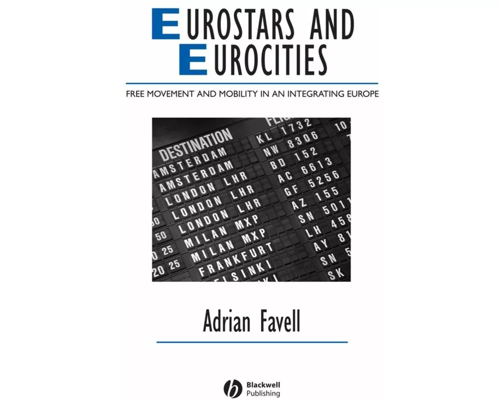 Eurostars and Eurocities