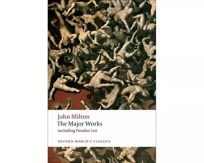The Major Works