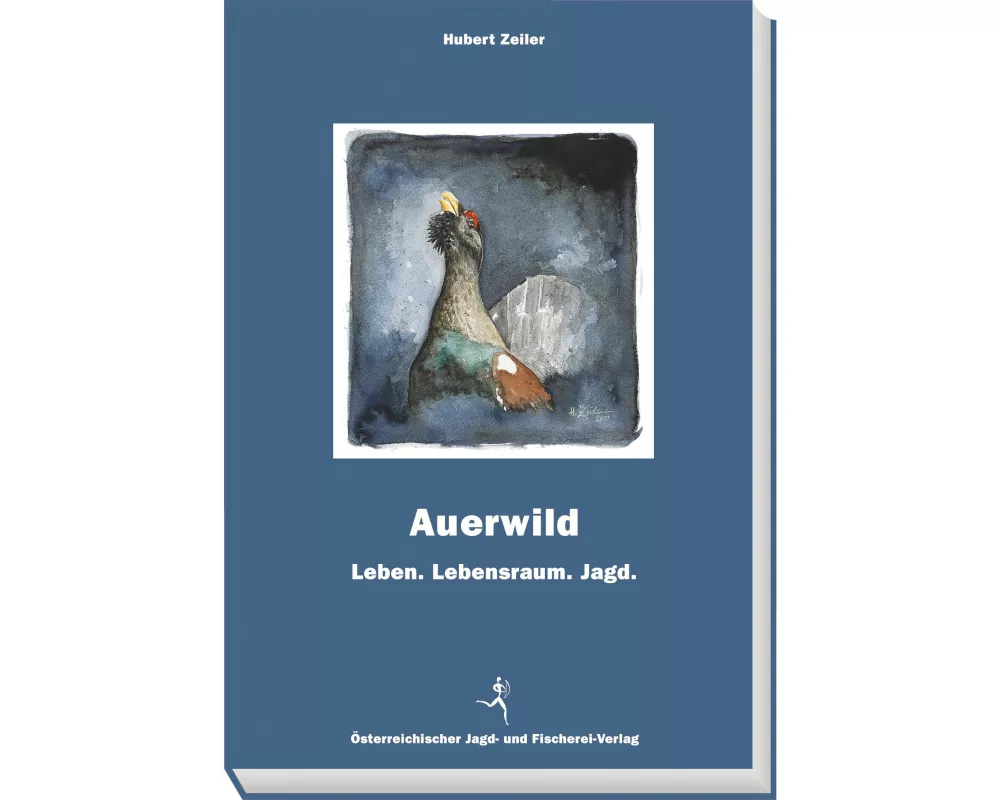 Auerwild