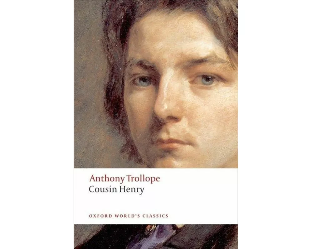 Cousin Henry