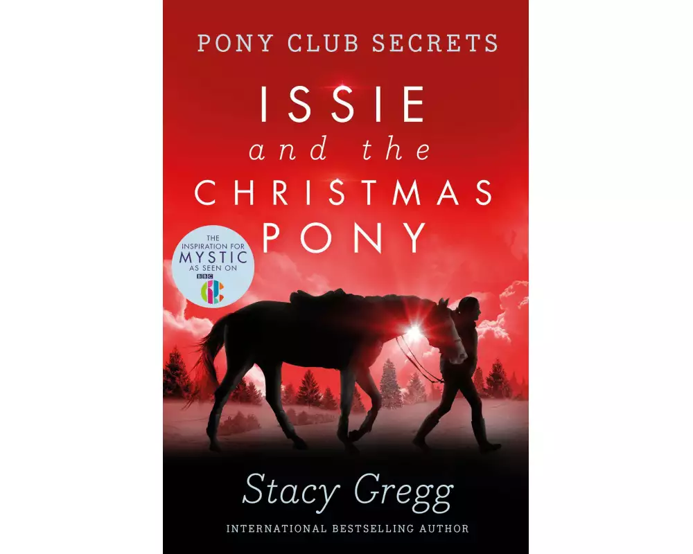 Issie and the Christmas Pony
