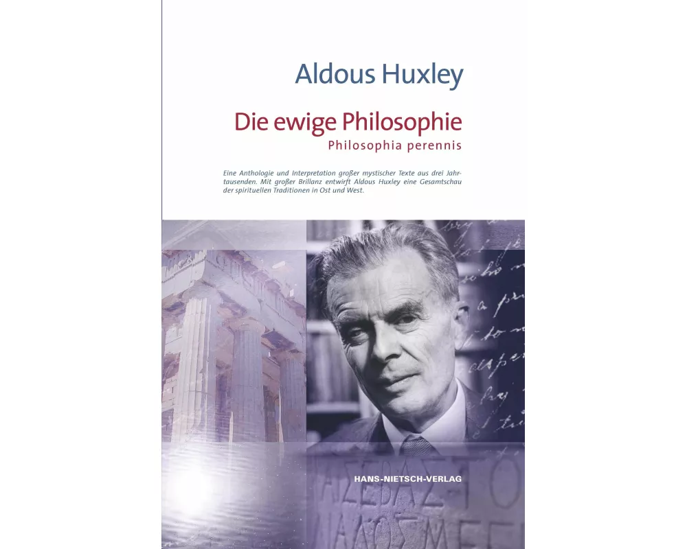 Die ewige Philosophie