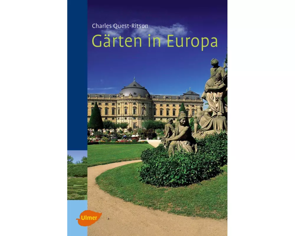 Gärten in Europa