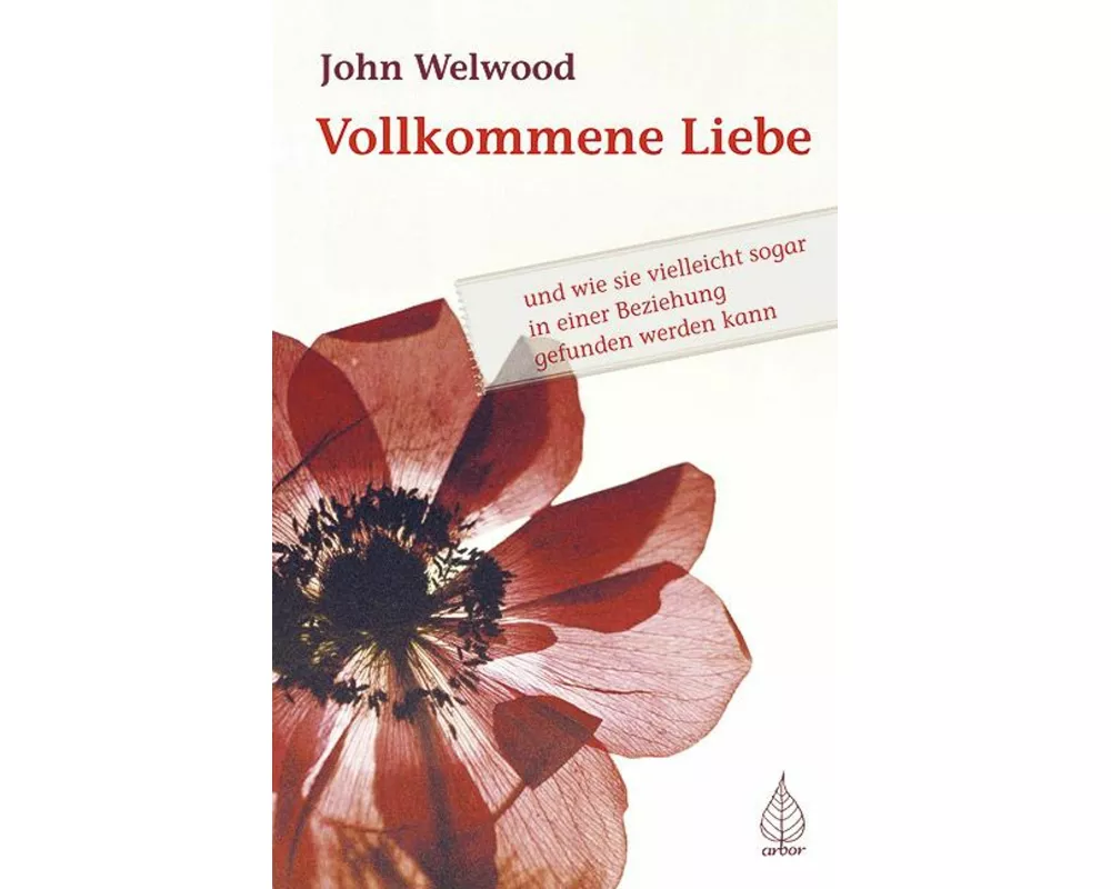 Vollkommene Liebe