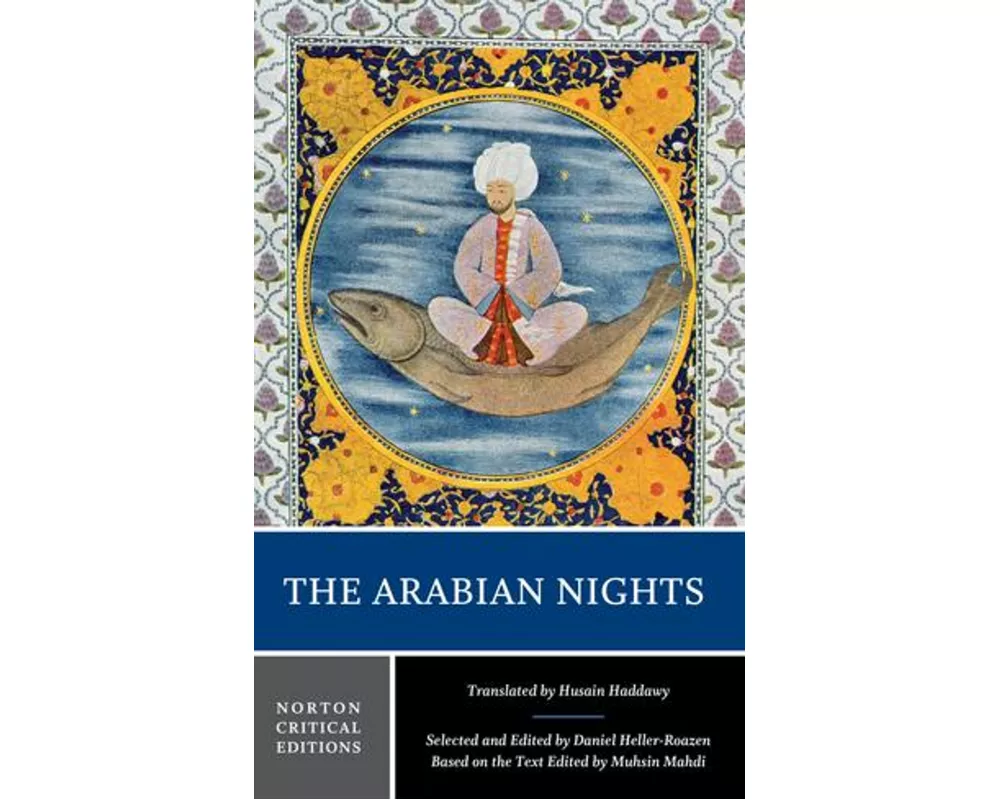 The Arabian Nights