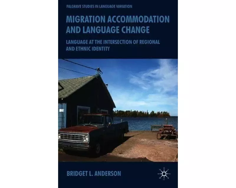 Migration, Accommodation and Language Change