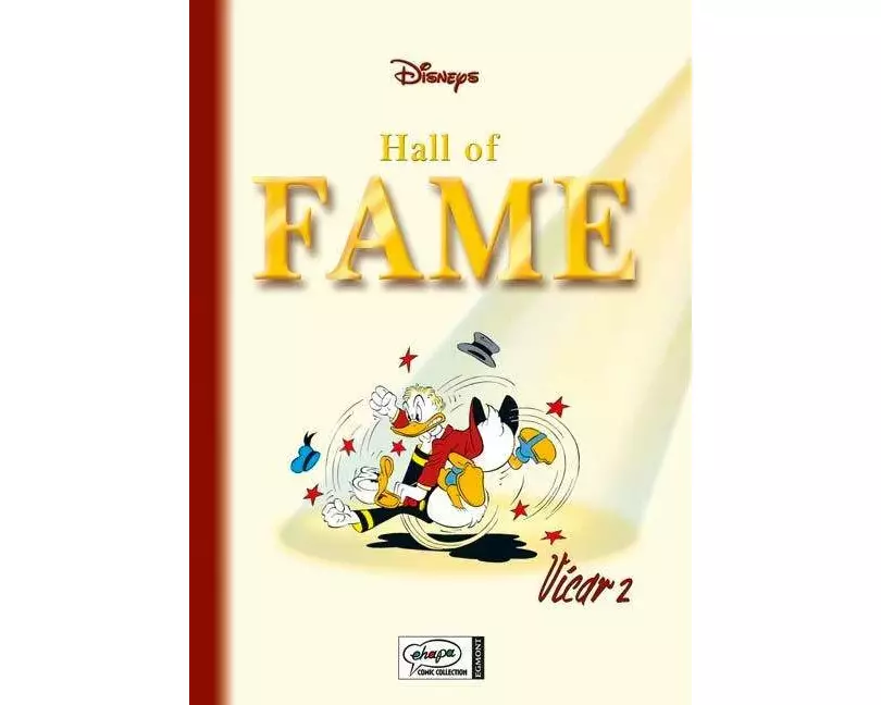 Hall of Fame 13