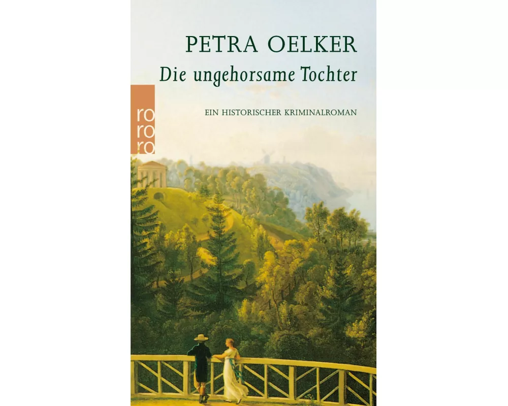 Die ungehorsame Tochter