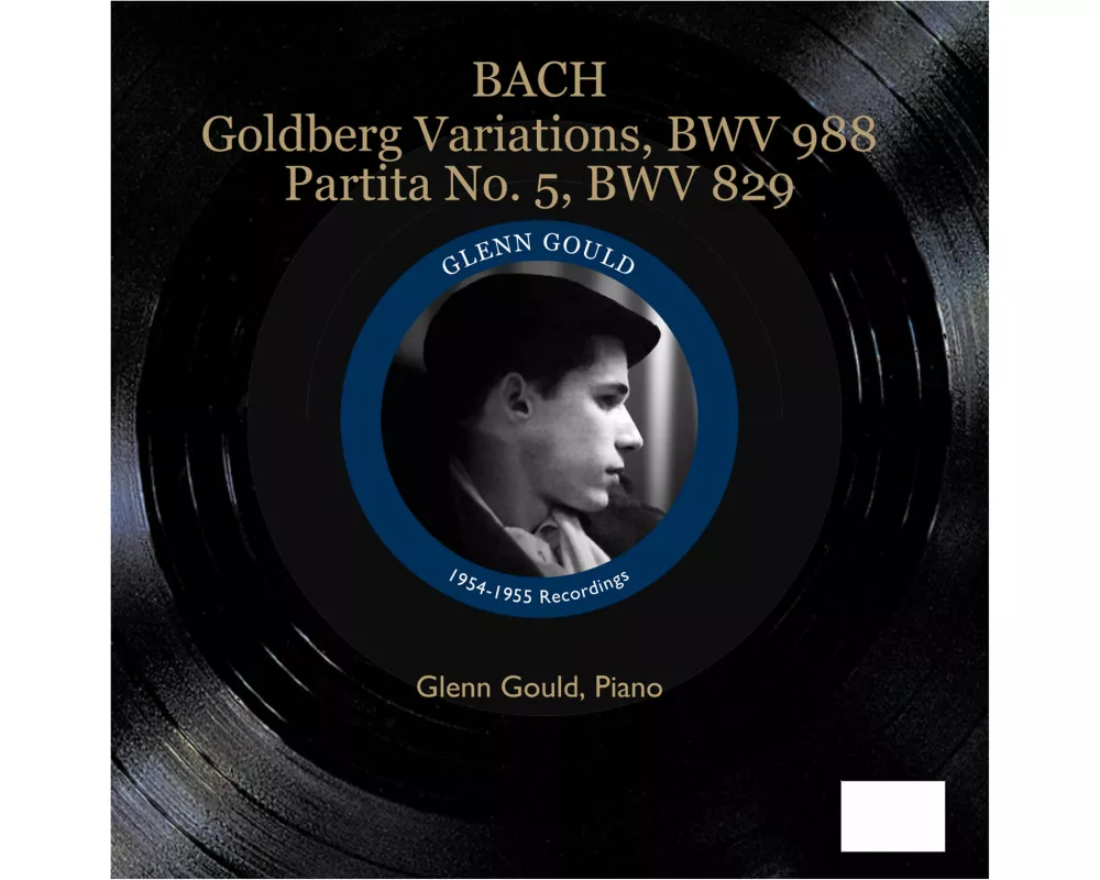 Goldberg-Variationen