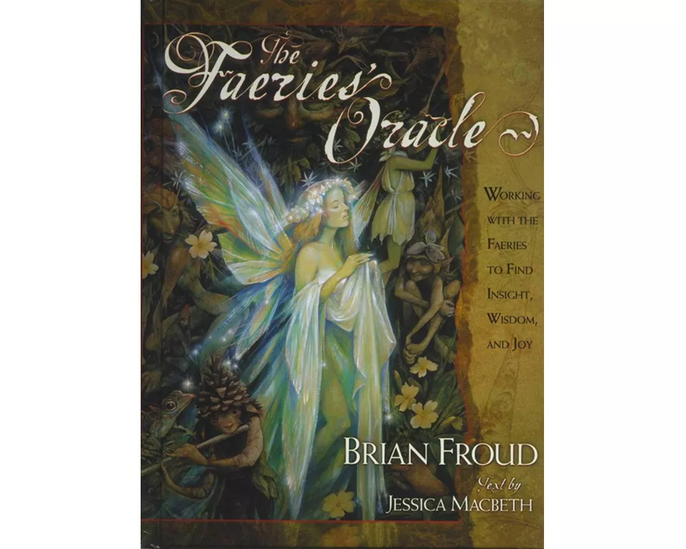 Faeries' Oracle
