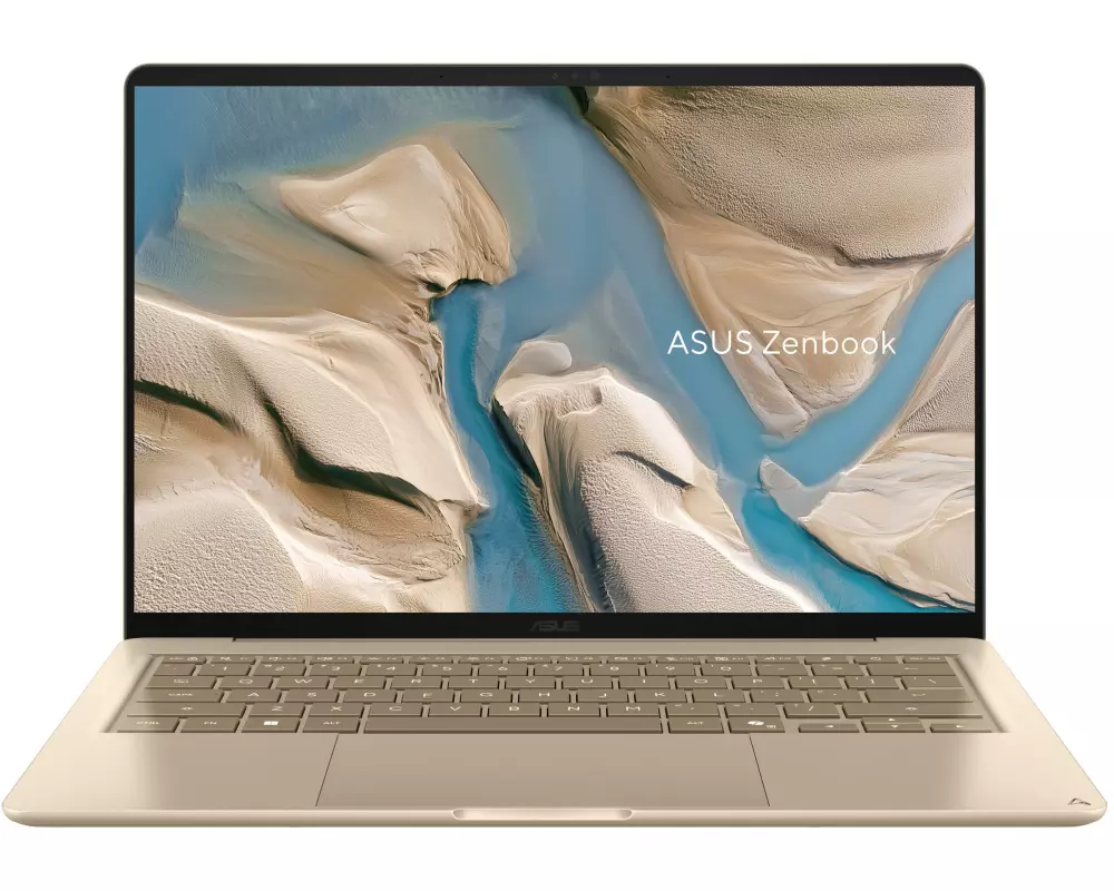 ASUS Zenbook 14 UX3480KA-U1171W Notebook