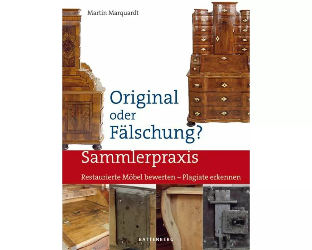 Original oder Fälschung?