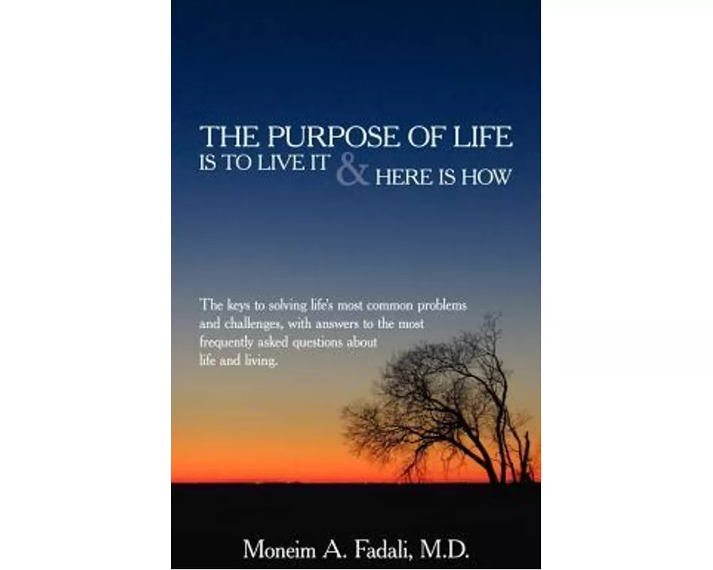 The Purpose of Life