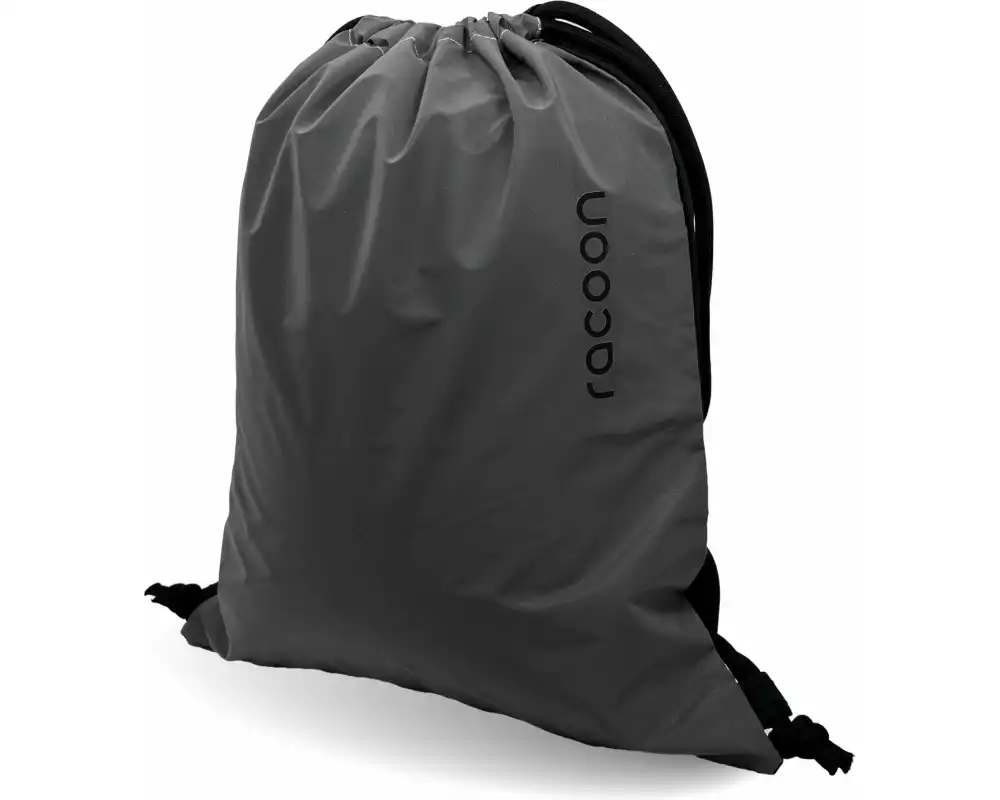 Racoon Turnsack XL Reflektierend