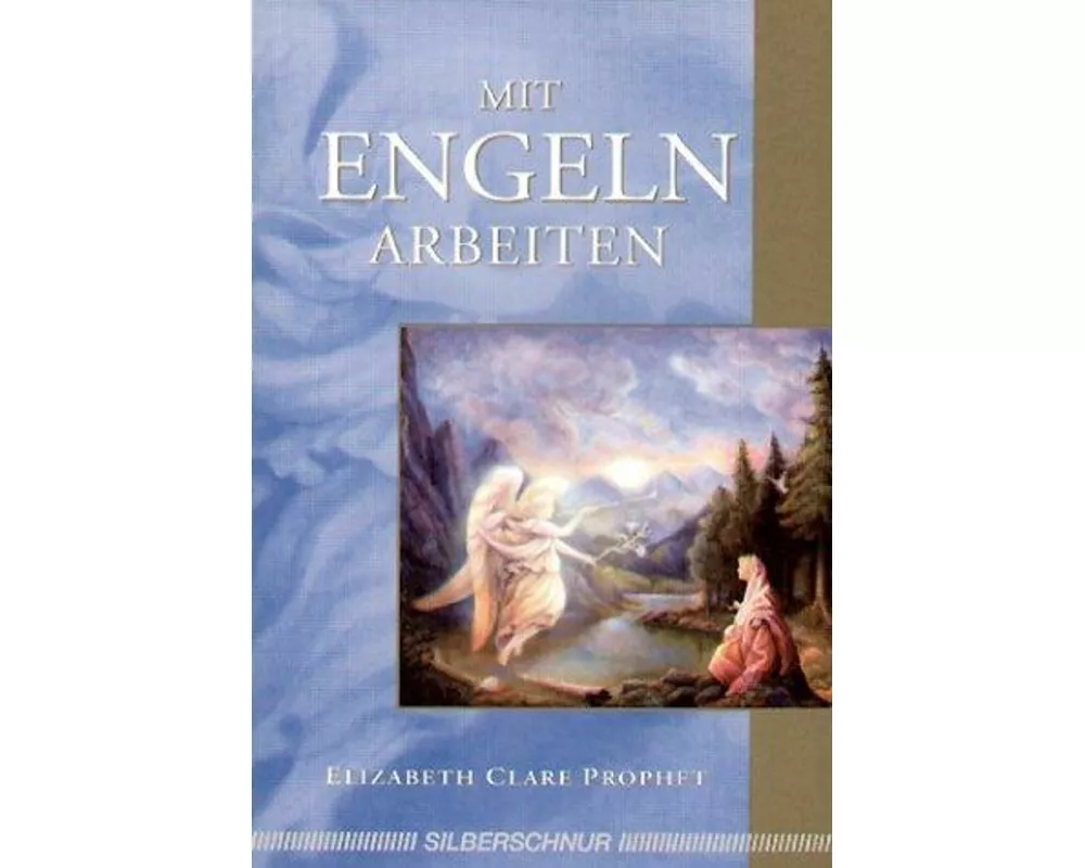 Mit Engeln arbeiten