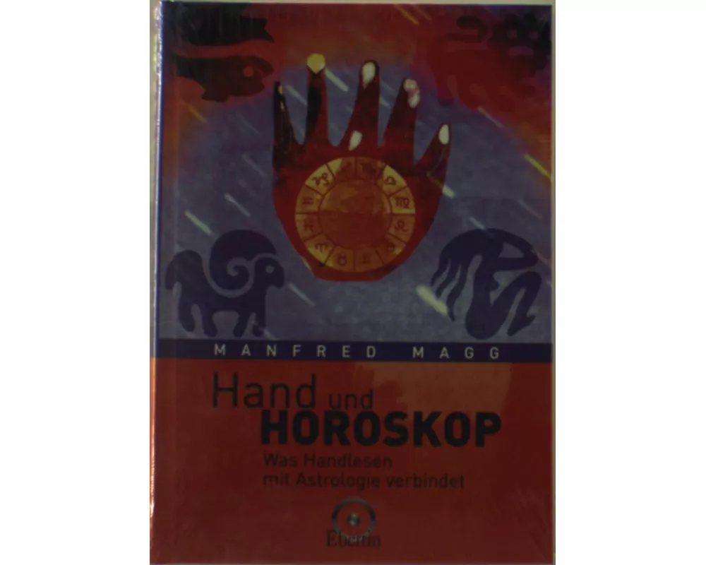 Hand und Horoskop