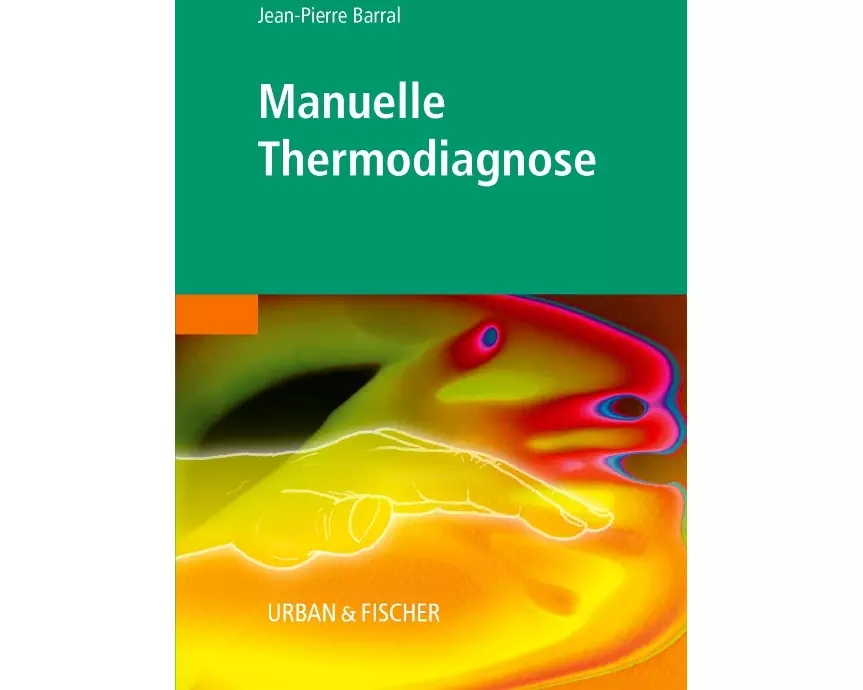 Manuelle Thermodiagnose