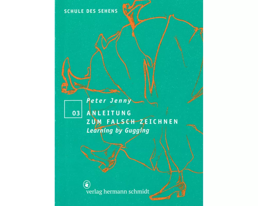 Anleitung zum falsch Zeichnen