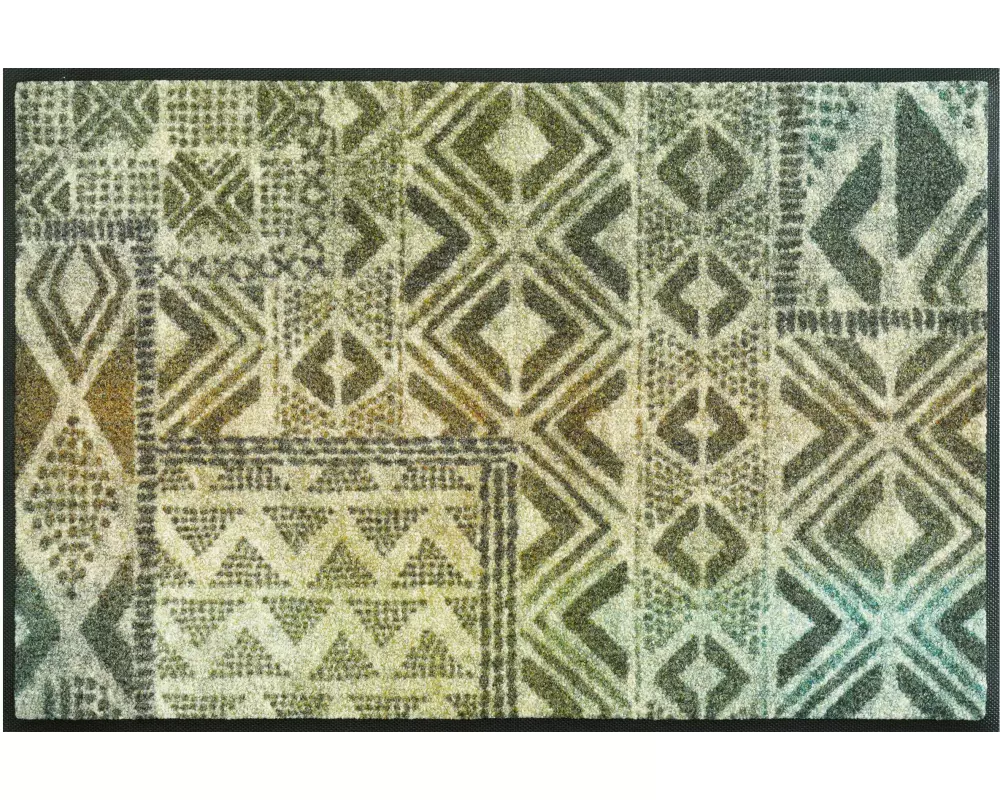 wash+dry Aztec Nomad 50 cm x 75 cm