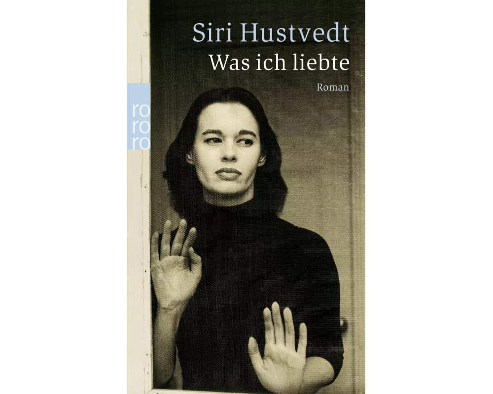 Was ich liebte