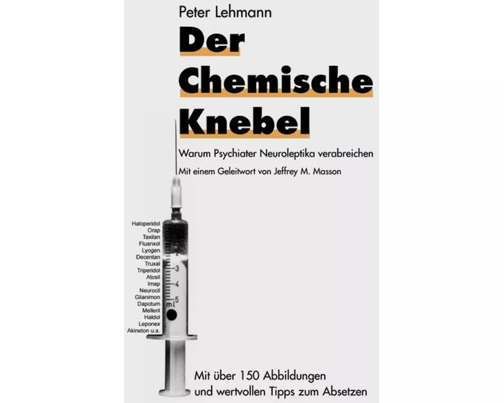 Der chemische Knebel