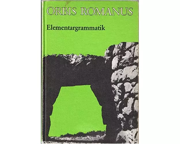 Orbis Romanus