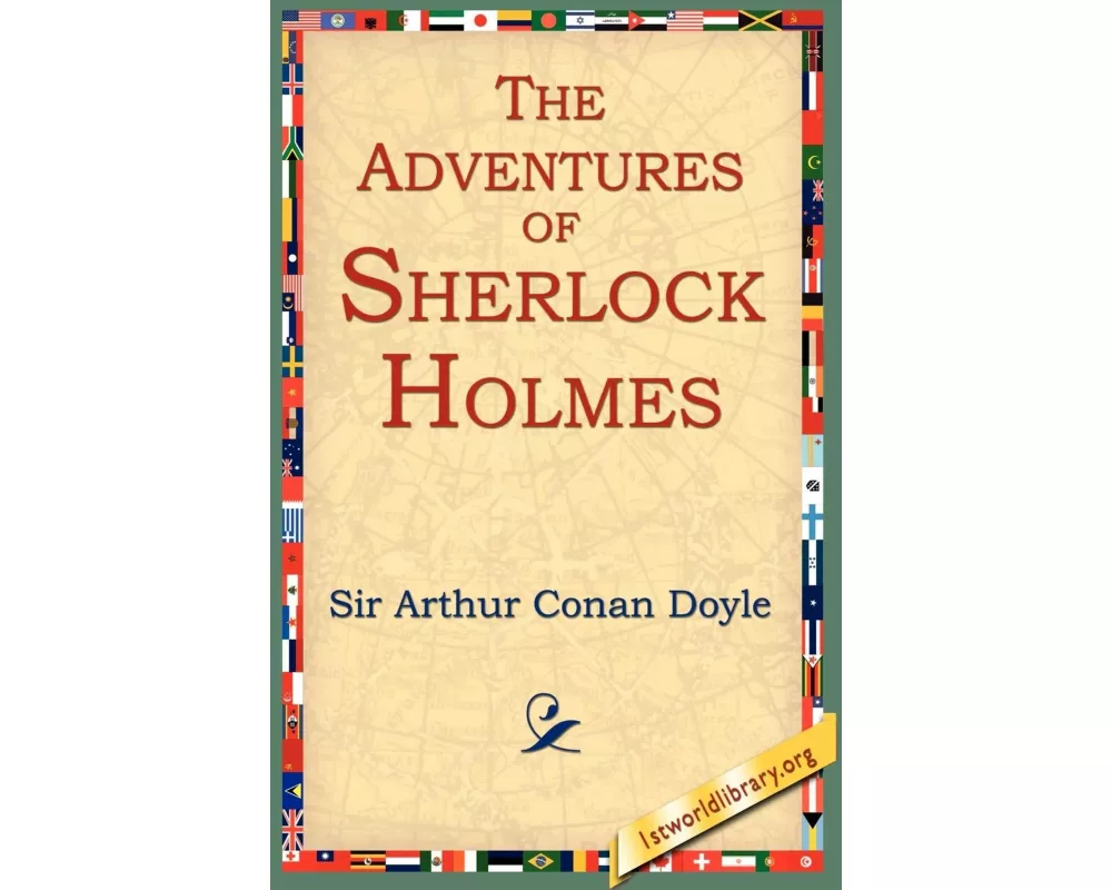 The Adventures of Sherlock Holmes