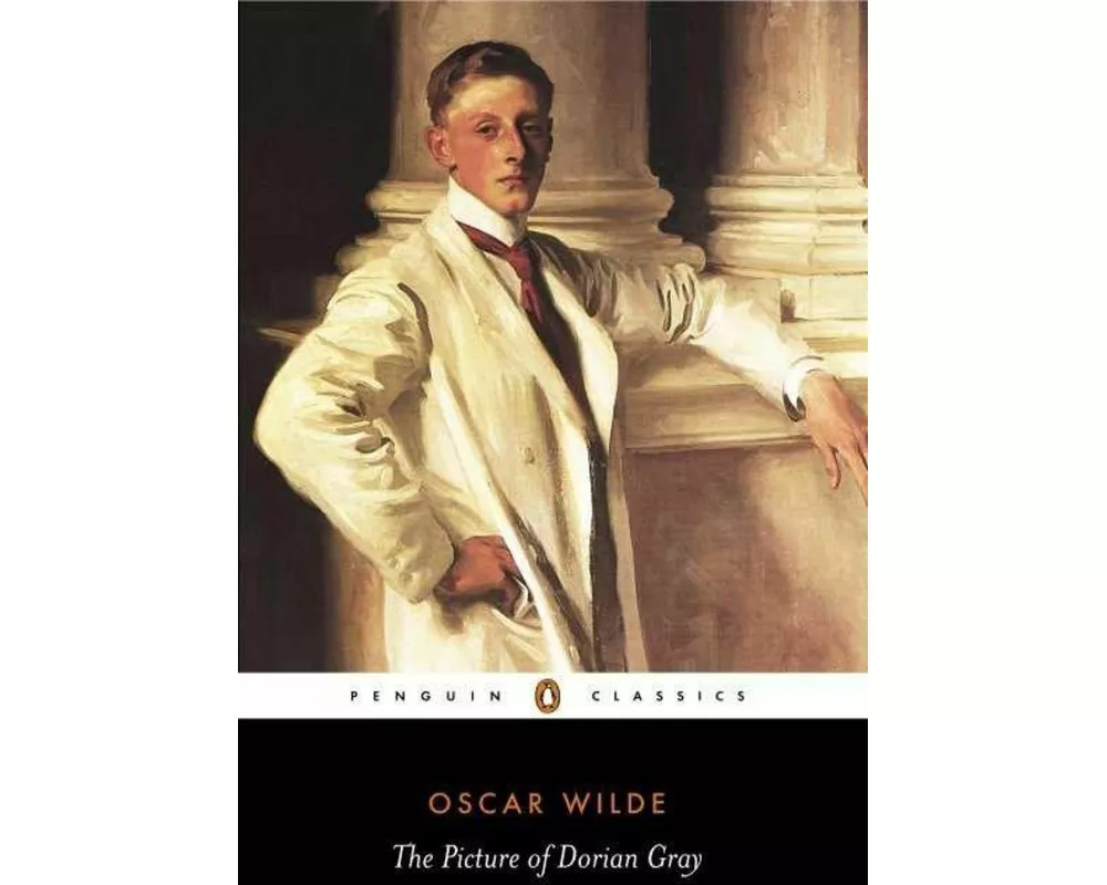 The Picture of Dorian Gray