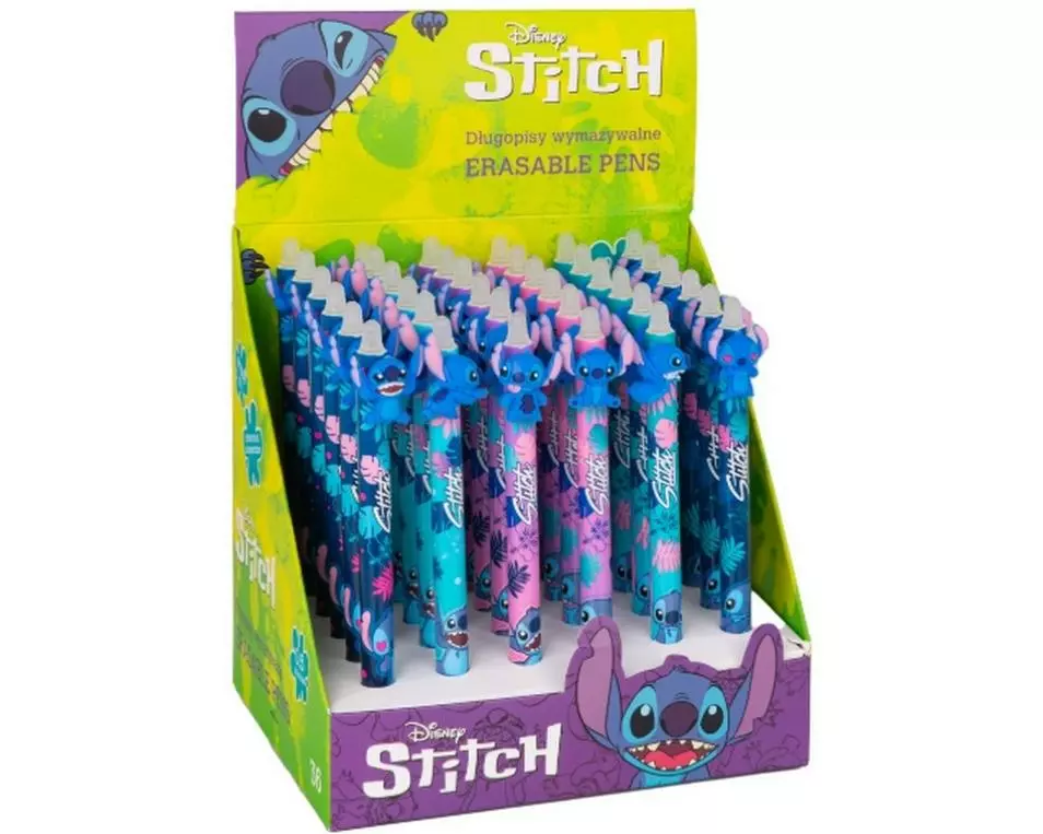 Dreams and Fantasy Gelschreiber Stitch 0.5 mm, radierbar