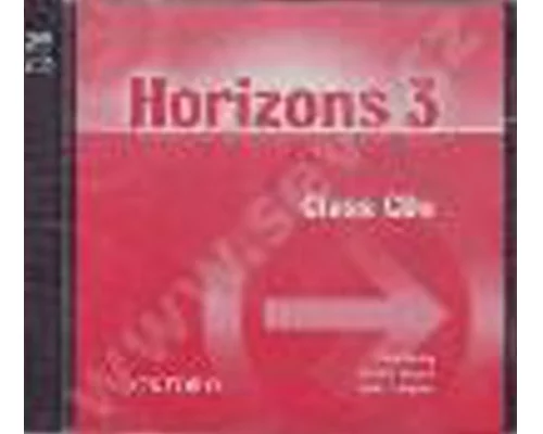 2 Class Audio CDs