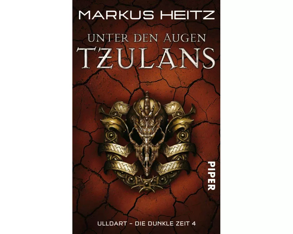 Unter den Augen Tzulans